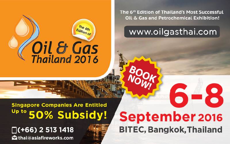 Oil&Gas 2016