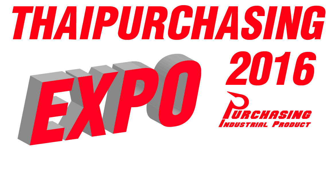 THAIPURCHASING Expo 2016