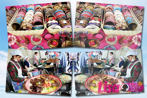 ตลาดเต็นท์ศาลาแดง