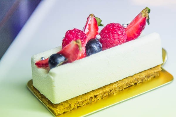 12 ร้านเค้กสีขาว สุดหวานในกรุงเทพ
