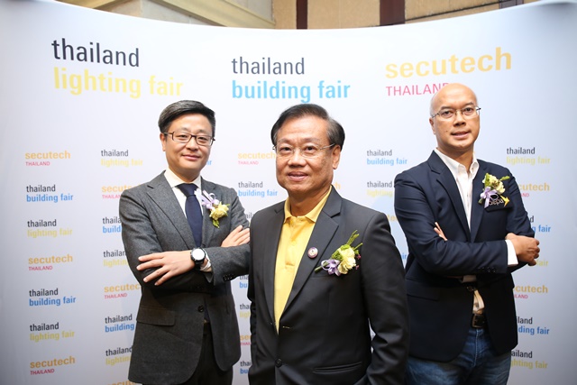 รัฐ-เอกชน ผนึกกำลังขับเคลื่อนเมืองอัจฉริยะ เตรียมจัด Smart City Solution Week 2019 รัฐ-เอกชน ผนึกกำลังขับเคลื่อนเมืองอัจฉริยะ เตรียมจัด Smart City Solution Week 2019