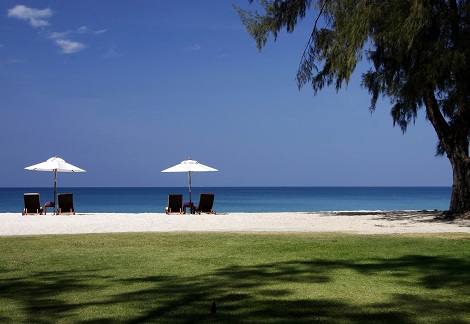 พัก 2 คืน ฟรี 1 คืน ที่โรงแรมละรีสอร์ทในเครือดุสิต