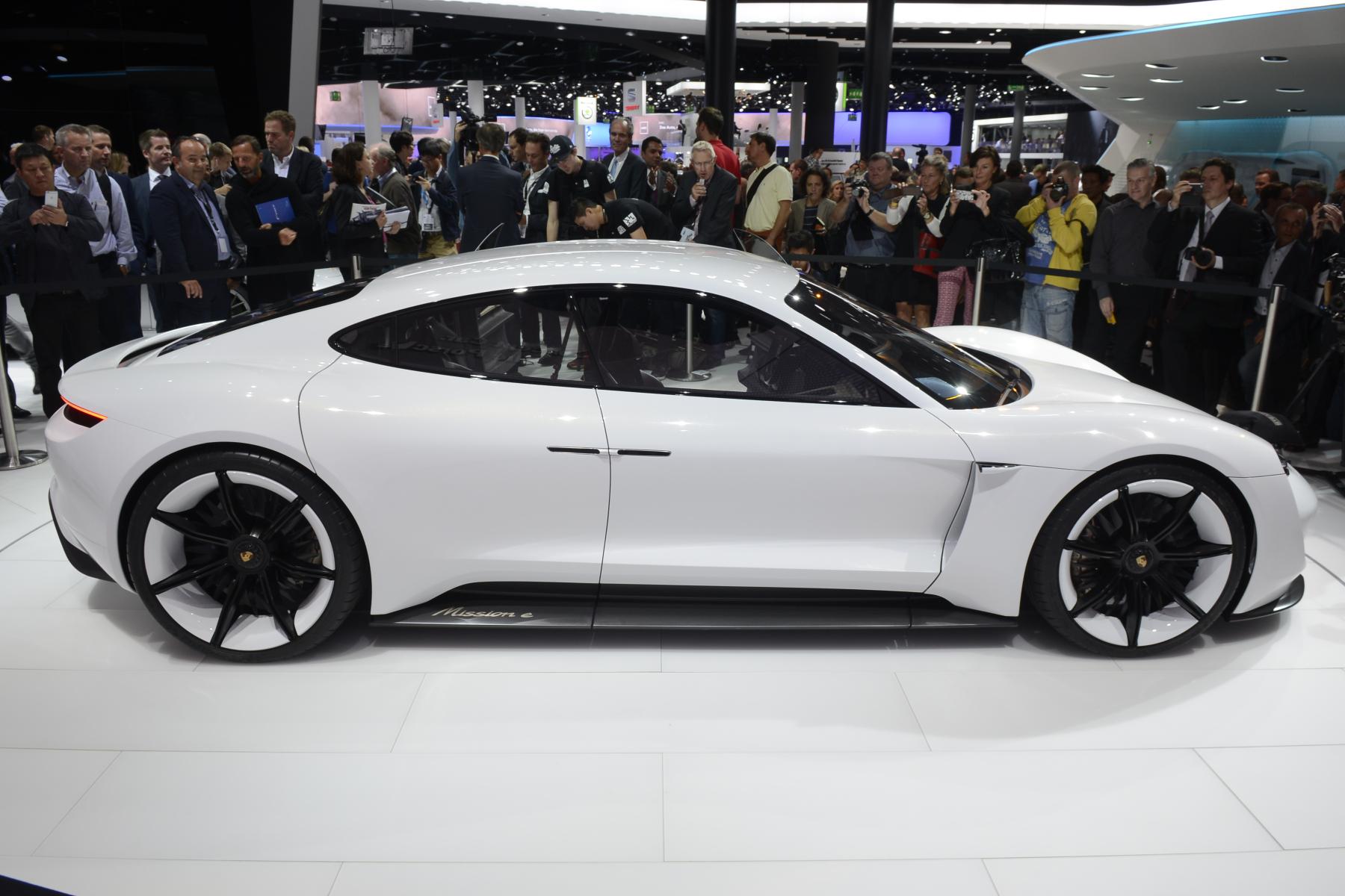 10 อันดับกับ Concept Car ในปี 2015