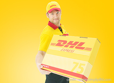 DHL Express Thailand to spend Bt180m on infrastructure