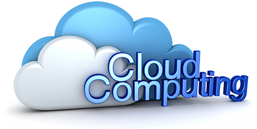 Cloud Computing คืออะไร