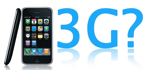 3G ให้อะไรกับธุรกิจ??