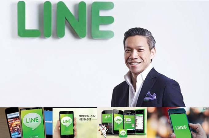 Line เผยแนวโน้ม 4 เทรนด์ผู้บริโภค ลุยไลฟ์สไตล์ควบธุรกิจ หวังครองใจคนไทย