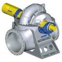 AndritzPump for Water & Waste Water 2
