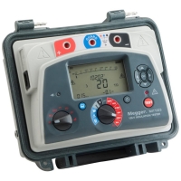 MIT515 , Insulation Tester, เครื่องวัดค่าความเป็นฉนวน 1kV/5kV/10kV/15kV