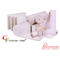 CF Ceramic Fibre
