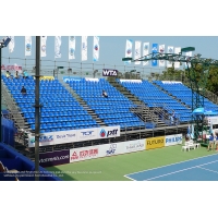 GRANDSTAND SOLUTION SYSTEMS