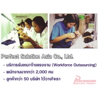 Workforce Outsourcing