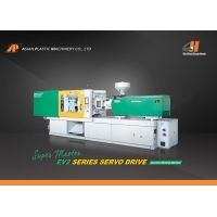 Injection Molding Machine (Asian Plastic) EV2