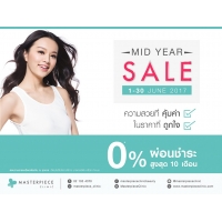 MID Year Sale 1-30 June 2017