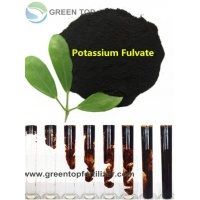 Potassium Fulvate