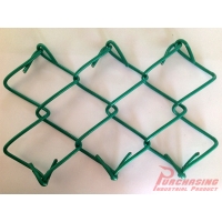PVC wire mesh