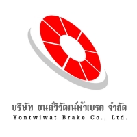 Yontwiwat Brake Co., Ltd.