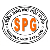 Sahapak GroupCo., Ltd.