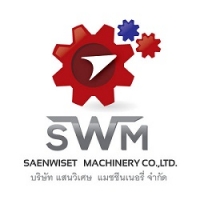 Saenwiset Machinery Co., Ltd.