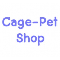 Cagepet Shop