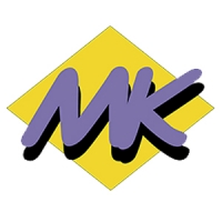 M.K. Industrial SupplyCo., Ltd.