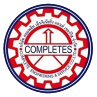Completes Engineering & Service