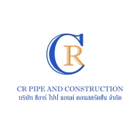 CR PIPE and CONSTRUCTION Co., Ltd.