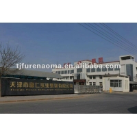 Tianjin Furen Tinplate Co., Ltd.
