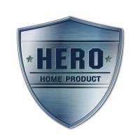 Hero Home Product Shop
