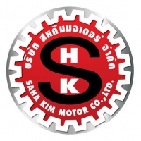 Sahakim Motor Co., Ltd.