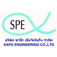 SaPha Engineering Co., Ltd.