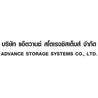 Advance Storage SystemsCo., Ltd.