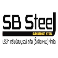 Subsomboon Steel (Eungchiang Mong)