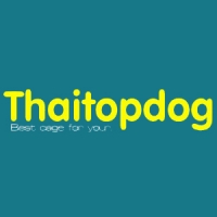 Thai Top Dog (SiamStainless)Shop