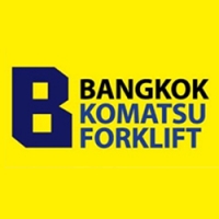 BANGKOK KOMATSU FORKLIFT Co., Ltd.