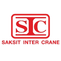 Saksit Inter Crane