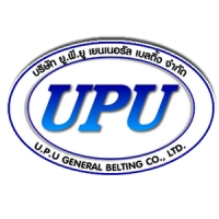 U.P.U General Belting Co., Ltd.