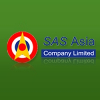 SAS Asia Co., Ltd.