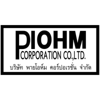 PIOHM CorporationCo., Ltd.