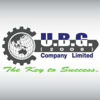 U.B.G. (2008) Co., Ltd.