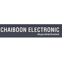 CHAIBOON Co., Ltd.
