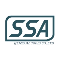 SSA General Tools Co., Ltd.