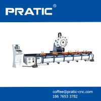 PRATIC CNC SCIENCE & TECHNOLOGYCo., Ltd.