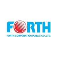 Forth Corporation Public Co., Ltd.