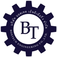 Bostech Engineering Co., Ltd.