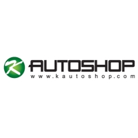 K Auto Shop Shop