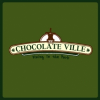ช็อคโกแลต วิลล์ (Chocolate Ville)