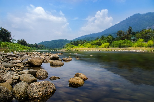 หมู่บ้านคีรีวง จังหวัดนครศรีธรรมราช