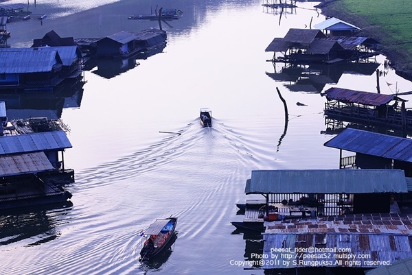 สังขละบุรี