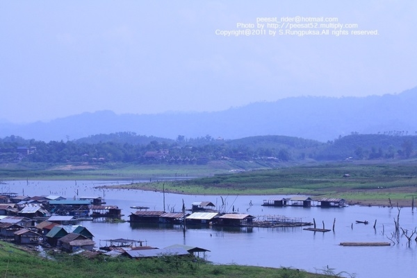 สังขละบุรี
